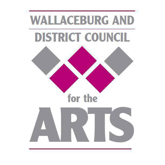burg arts council Logo