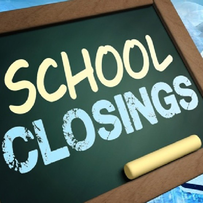 school closings