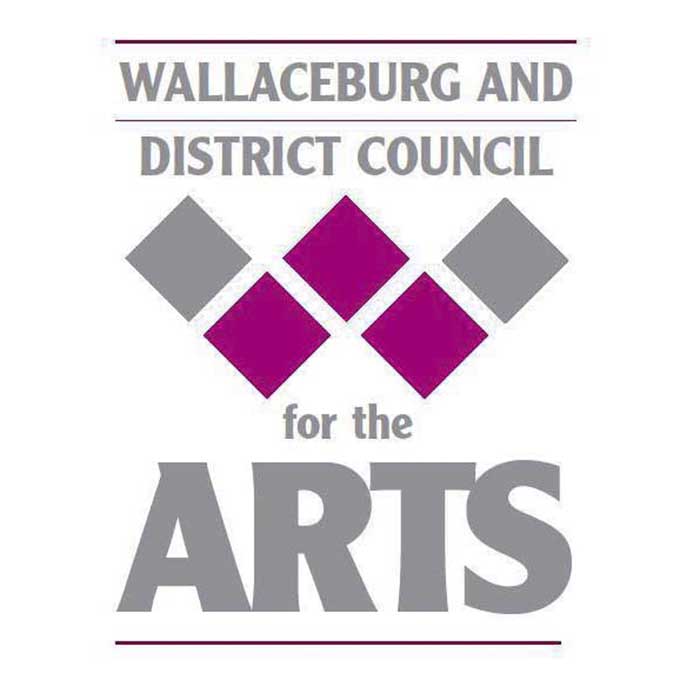 Wallaceburg arts