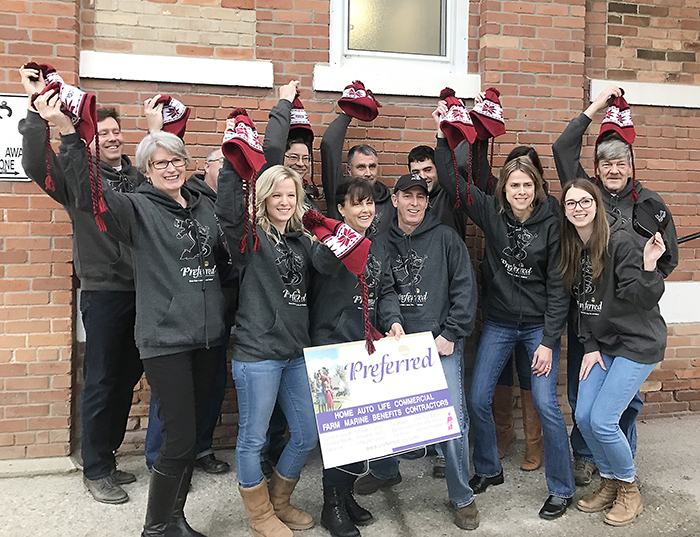 Members of the Raging Dragons of Chatham-Kent and the Breast Buddies teams will take their dragon boating skills from the water to the ice as they compete at the Ottawa Ice Boat Festival.