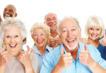 Senior award nominations open