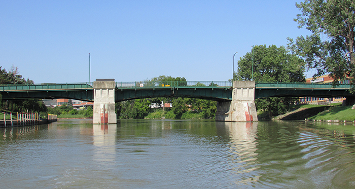 Repairs needed before bridge reopens | The Chatham Voice