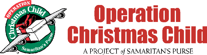 Samaritan's Purse Operation Christmas Child funy 
