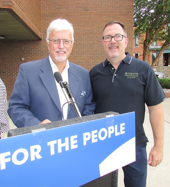 Transit funding nomination timely - The Chatham Voice