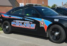 Wheatley man injured in crash