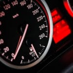 Drive the COVID-19 speed limit, folks