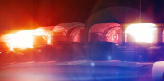Pedestrian hit on Longwoods Road