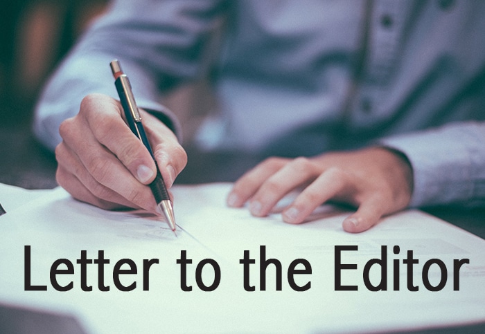 LETTER: No incentive to build small | The Chatham Voice