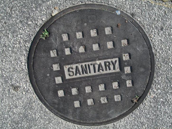 Queen’s Line sanitary sewer extension proceeding | The Chatham Voice