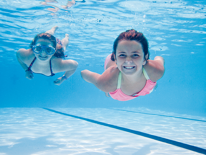 C-K pools open July 2 | The Chatham Voice
