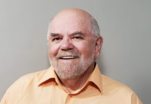 Dan Gelinas, NDP