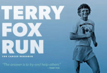 Marathon of Hope returns Sept. 20