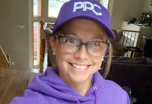 Liz Vallee, PPC