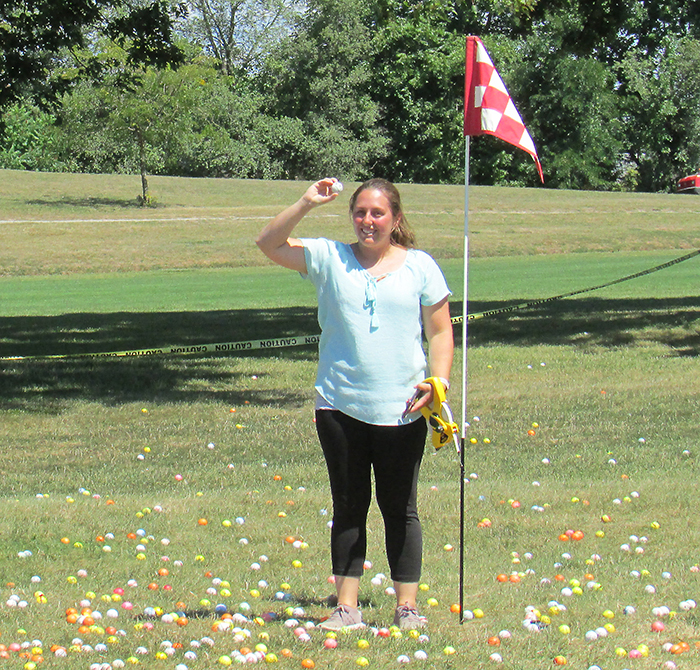 Closest To The Pin times 3 000 Flipboard