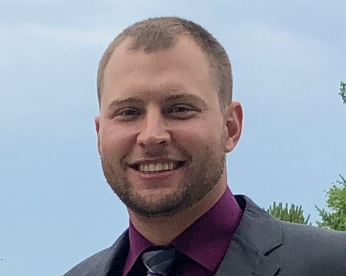 Ward 1 candidate: David Serednicki | The Chatham Voice