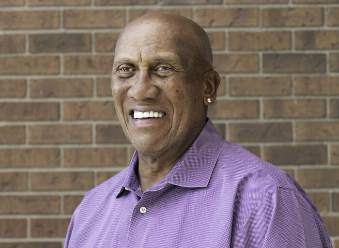 Ferguson Jenkins