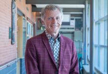 Former CKHA chair passes away