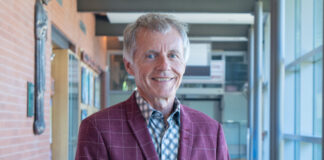Former CKHA chair passes away