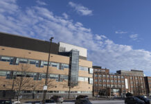 Deficit keeps shrinking at CKHA