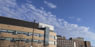 Deficit keeps shrinking at CKHA