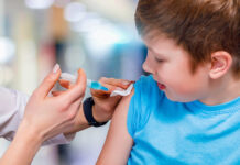 It’s vaccination season