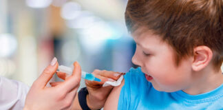 It’s vaccination season