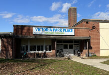 New apartments planned in Chatham
