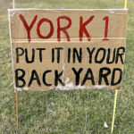 LETTER: Province puts our communities at risk