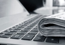 Recalling the Courier Press’ heydays