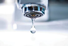Severe water restrictions in place for Chatham and beyond