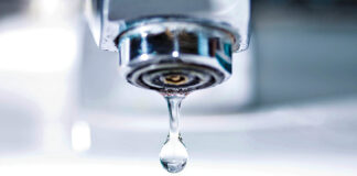 Severe water restrictions in place for Chatham and beyond