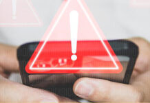 Alert system keeps you informed