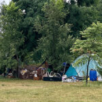 LETTER: Our city is falling apart around us