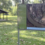 LETTER: Thames Grove too important to house encampment