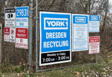 C-K staff meets with a York1 consultant