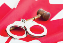 Nine charged in drug raid