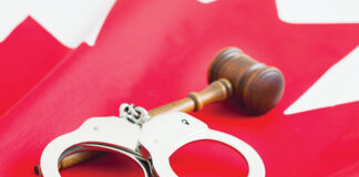 Nine charged in drug raid