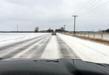 COLUMN: The snow-covered road less travelled?
