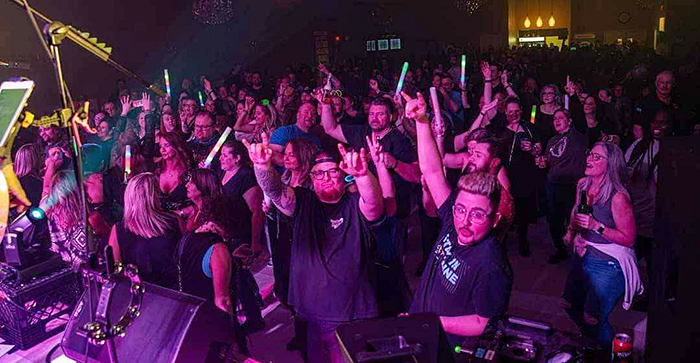 Music for the Mind concert slated for Feb. 13