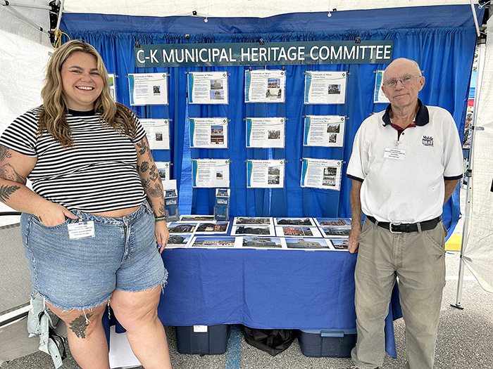 Celebrating C-K’s heritage Feb. 21