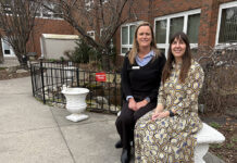 Supporting our seniors for 55 years