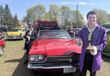 Jr. RetroFest a hit at JMSS