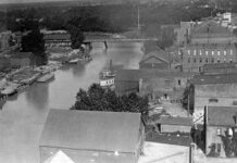 RHODES: Remembering two Chatham photographers