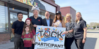 OPINION: Here’s something to do