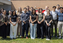 Days of discovery at CKHA