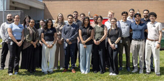 Days of discovery at CKHA