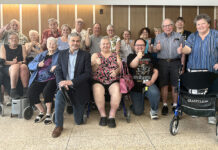 Tenants win this fight