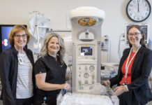 Births are up in C-K