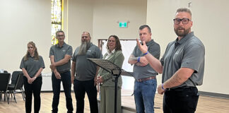 Quiring Foundation seeks to expand in Chatham