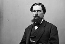 RHODES: Stephenson’s rise in politics